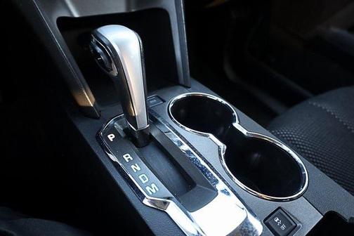 2012 Chevrolet Equinox 1LT