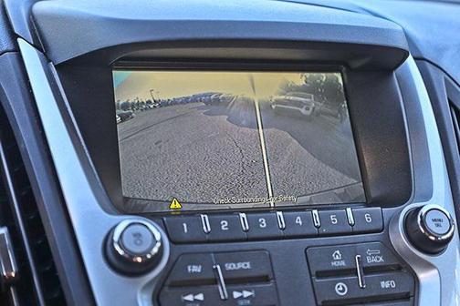 2012 Chevrolet Equinox 1LT