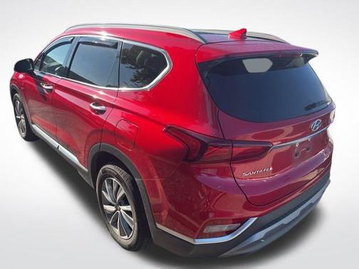 2020 Hyundai SANTA FE SEL 2.4
