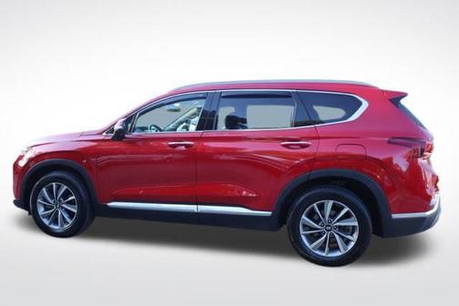 2020 Hyundai SANTA FE SEL 2.4