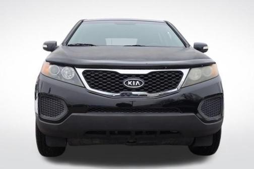2012 Kia Sorento LX