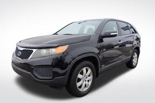 2012 Kia Sorento LX