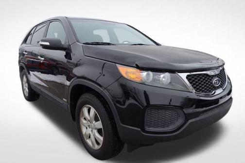 2012 Kia Sorento LX
