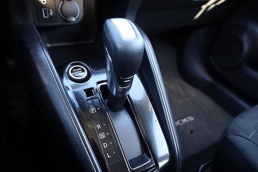 2022 Nissan Kicks S