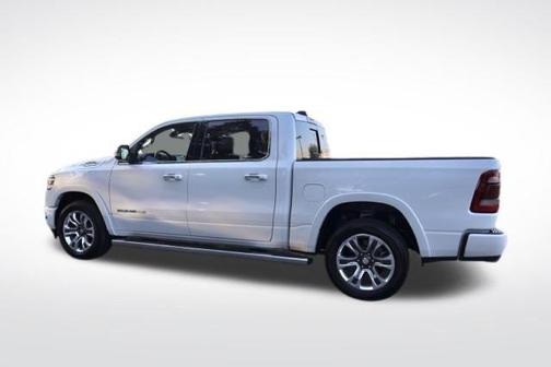 2022 RAM 1500 Longhorn