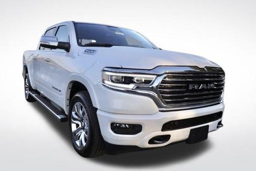 2022 RAM 1500 Longhorn