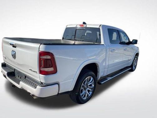 2022 RAM 1500 Longhorn