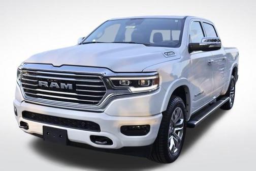 2022 RAM 1500 Longhorn
