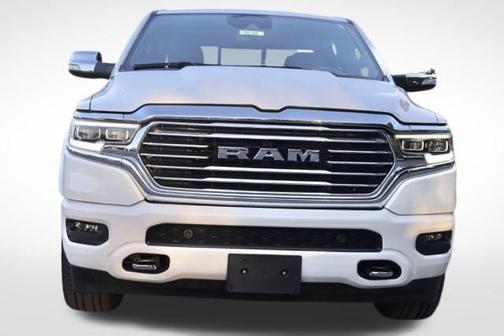2022 RAM 1500 Longhorn