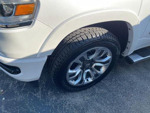 2022 RAM 1500 Longhorn
