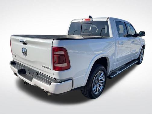 2022 RAM 1500 Longhorn