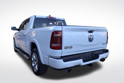 2022 RAM 1500 Longhorn