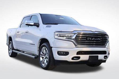 2022 RAM 1500 Longhorn