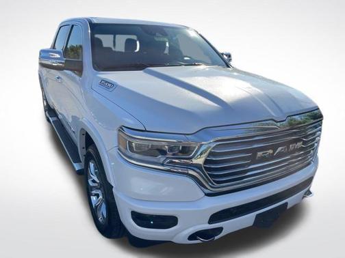 2022 RAM 1500 Longhorn