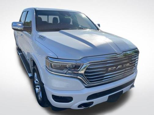 2022 RAM 1500 Longhorn