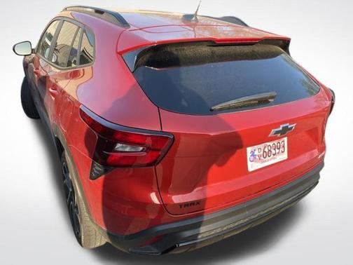 2024 Chevrolet Trax FWD 2RS