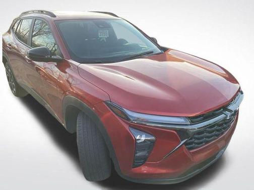 2024 Chevrolet Trax FWD 2RS