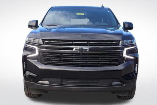 2022 Chevrolet Tahoe 4WD RST