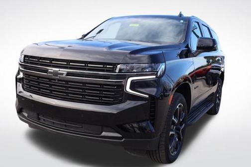 2022 Chevrolet Tahoe 4WD RST