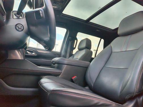 2022 Chevrolet Tahoe 4WD RST