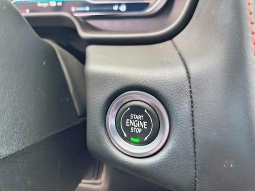 2022 Chevrolet Tahoe 4WD RST