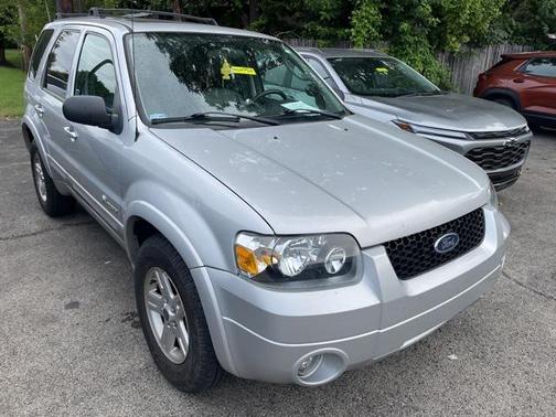 2006 Ford Escape Hybrid Base