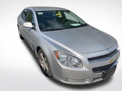 2011 Chevrolet Malibu 1LT