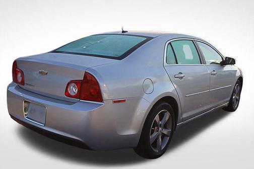 2011 Chevrolet Malibu 1LT
