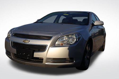 2011 Chevrolet Malibu 1LT