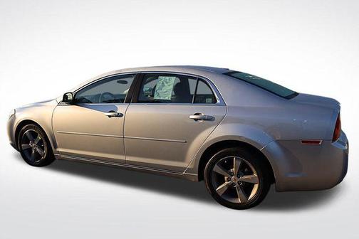 2011 Chevrolet Malibu 1LT