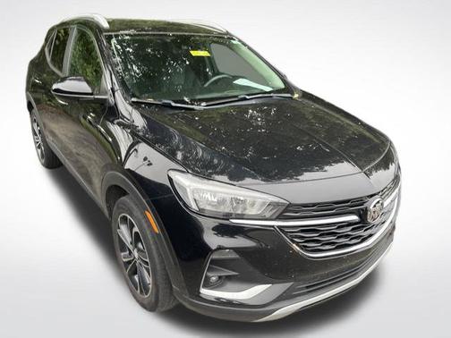 2020 Buick Encore GX