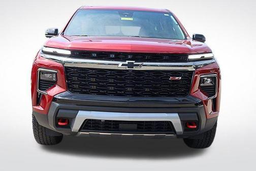 2024 Chevrolet Traverse AWD Z71