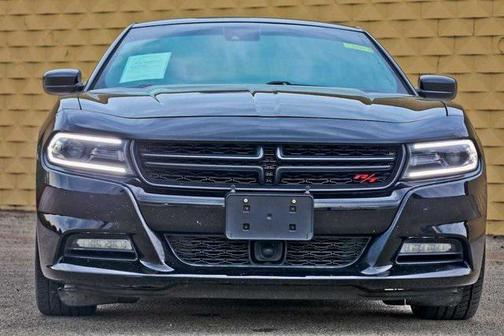 2016 Dodge Charger R/T