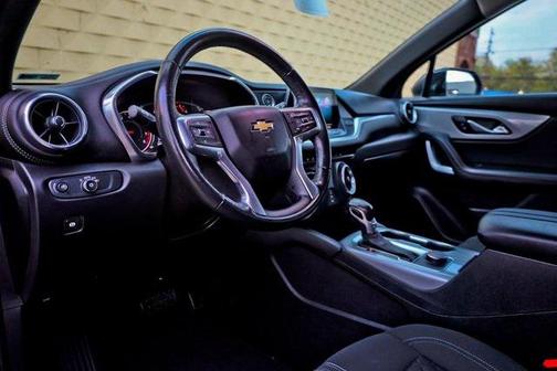 2020 Chevrolet Blazer 1LT
