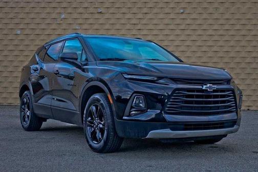 2020 Chevrolet Blazer 1LT