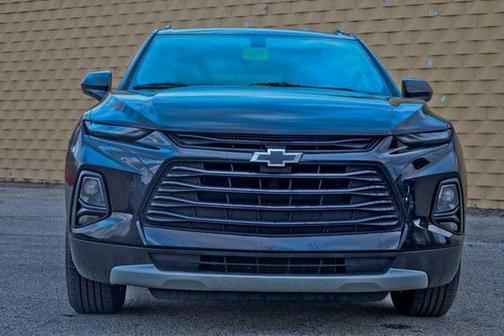2020 Chevrolet Blazer 1LT