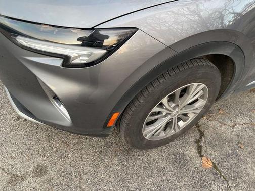 2022 Buick Envision FWD Preferred