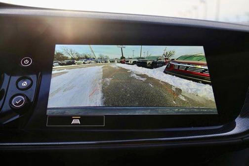 2022 Buick Envision FWD Preferred