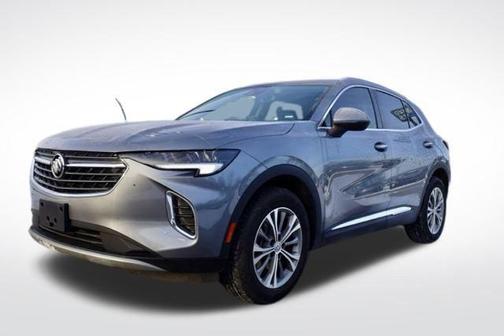 2022 Buick Envision FWD Preferred