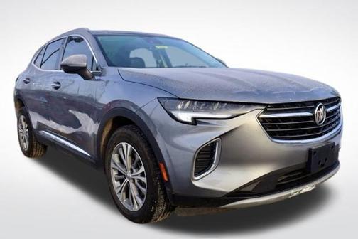 2022 Buick Envision FWD Preferred