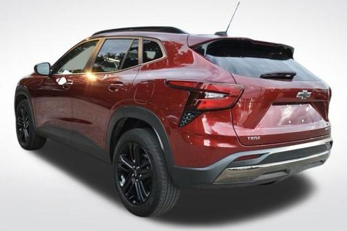 2024 Chevrolet Trax FWD ACTIV