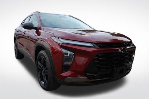 2024 Chevrolet Trax FWD ACTIV
