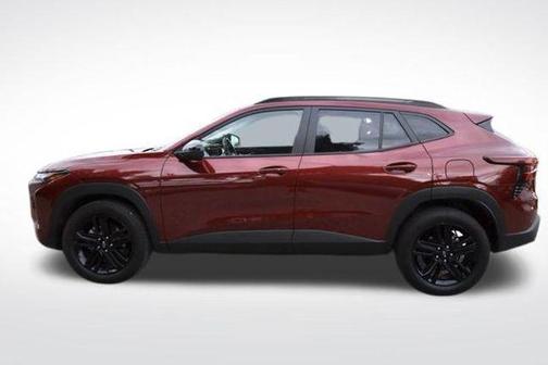 2024 Chevrolet Trax FWD ACTIV
