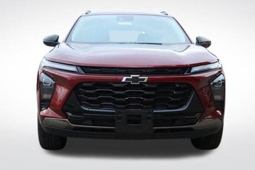 2024 Chevrolet Trax FWD ACTIV