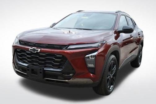 2024 Chevrolet Trax FWD ACTIV