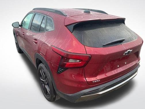 2024 Chevrolet Trax FWD ACTIV