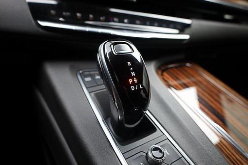 2021 Cadillac Escalade Luxury