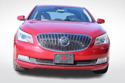2014 Buick LaCrosse Premium 2