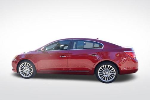 2014 Buick LaCrosse Premium 2
