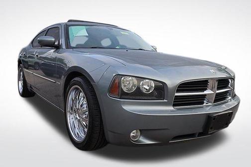 2006 Dodge Charger R/T
